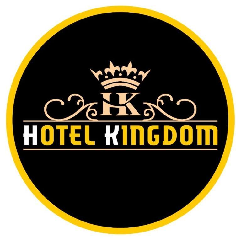 Hotel Kingdom Gandhinagar Bagian luar foto